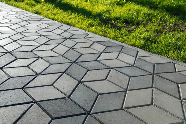 Best Driveway Pavers for Homes  in Morgantown, MS