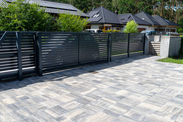 Reasons to Select Us for Your Driveway Paving Requirements in Morgantown, MS