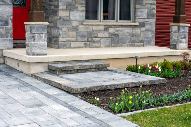 Best Driveway Paving Contractor  in Morgantown, MS